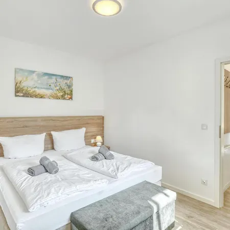 Διαμέρισμα 3 Bedroom Awesome In Altenkirchen (Mecklenburg-Vorpommern)
